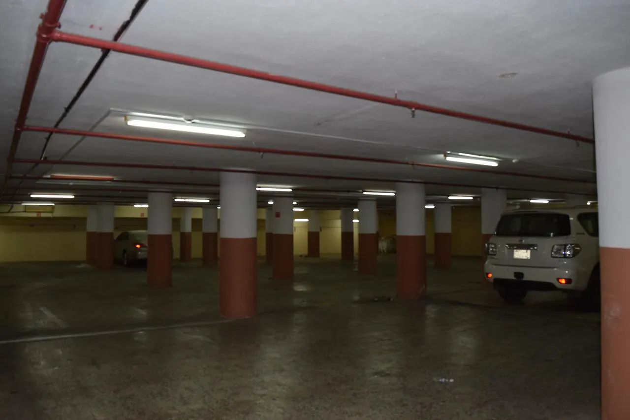 Manaret Al Naseem Hotell Jidda
