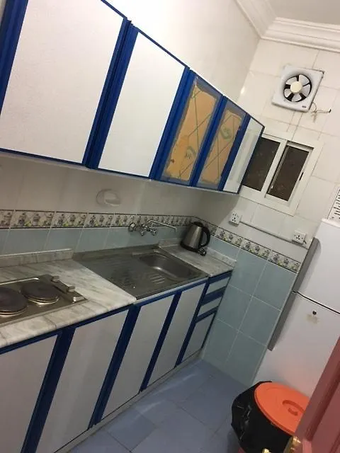 Manaret Al Naseem Hotel Jeddah 0*,  Saudi Arabia