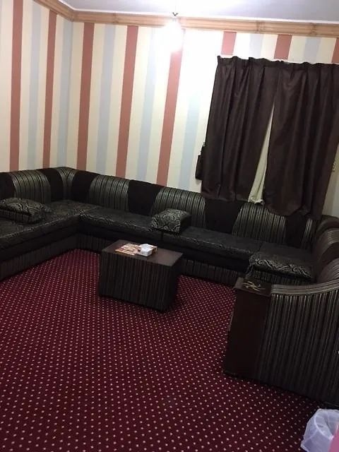 Manaret Al Naseem Hotel Jeddah