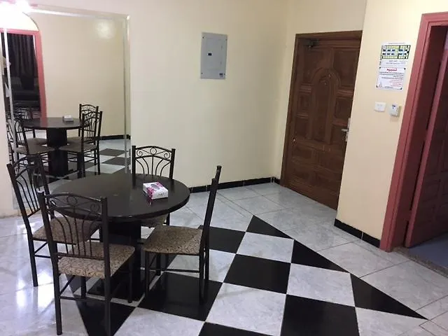 Manaret Al Naseem Hotel Jeddah 0*,  Saudi Arabia