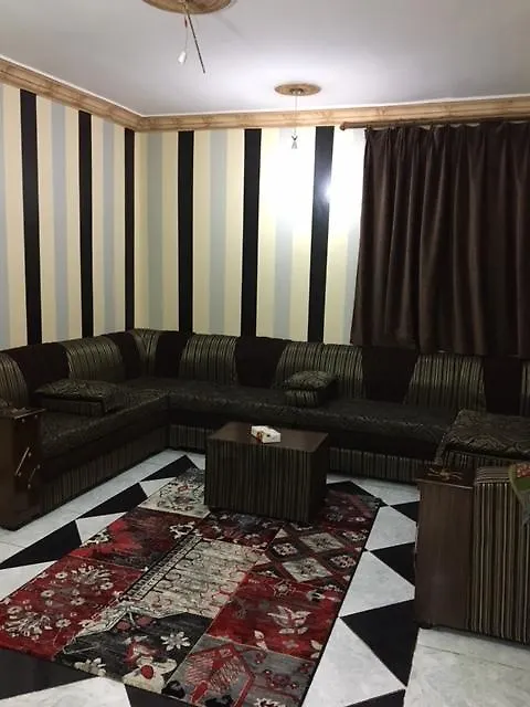 Manaret Al Naseem Hotel Jeddah Saudi Arabia