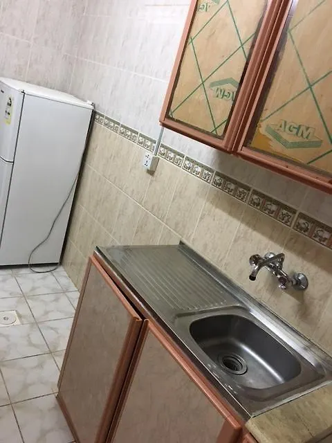 Aparthotel Manaret Al Naseem Hotel Jeddah