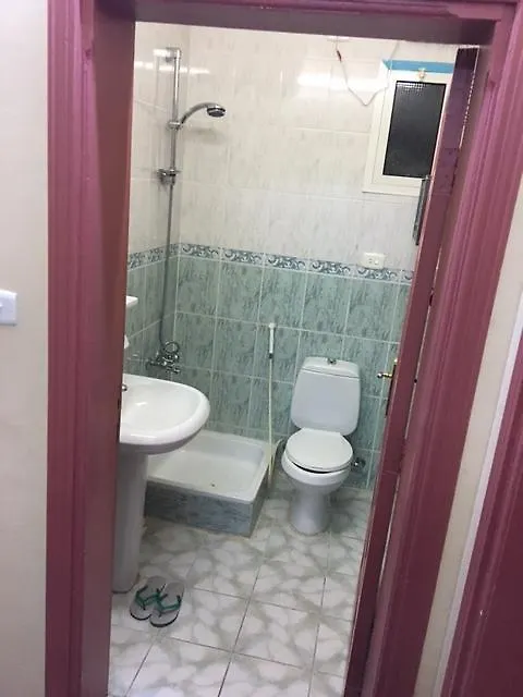 Manaret Al Naseem Hotel Jeddah Aparthotel