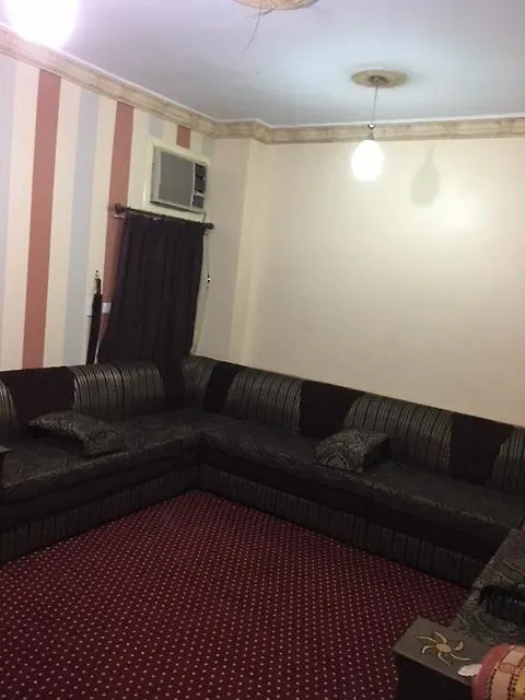 Manaret Al Naseem Hotel Jeddah 0*,  Saudi Arabia