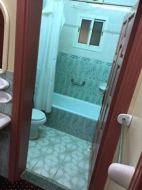 Manaret Al Naseem Hotel Jeddah 0*,  Saudi Arabia